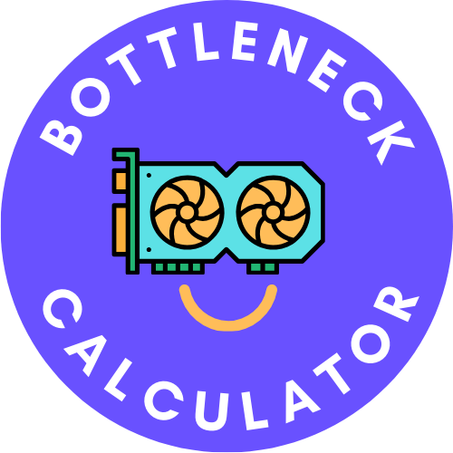 Bottleneck Calculator Logo